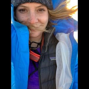 Meet your Posher, Meagan